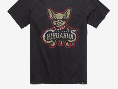 EL PASO CHIHUAHUAS PREMIER  47 FRANKLIN TEE on Sale