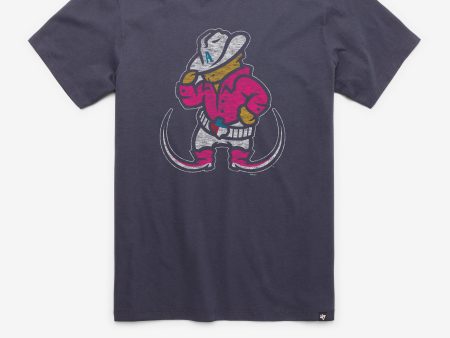 AMARILLO SOD POODLES COPA PREMIER  47 FRANKLIN TEE Online