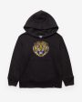 LOUISIANA STATE TIGERS LSU DISTRESSED IMPRINT  47 HEADLINE HOOD KIDS Online now