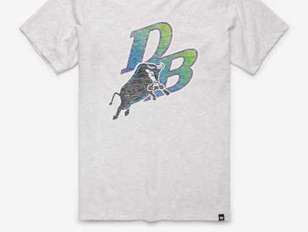 DURHAM BULLS PREMIER  47 FRANKLIN TEE Hot on Sale