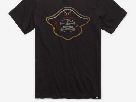 BRADENTON MARAUDERS GRIT  47 SCRUM TEE Supply