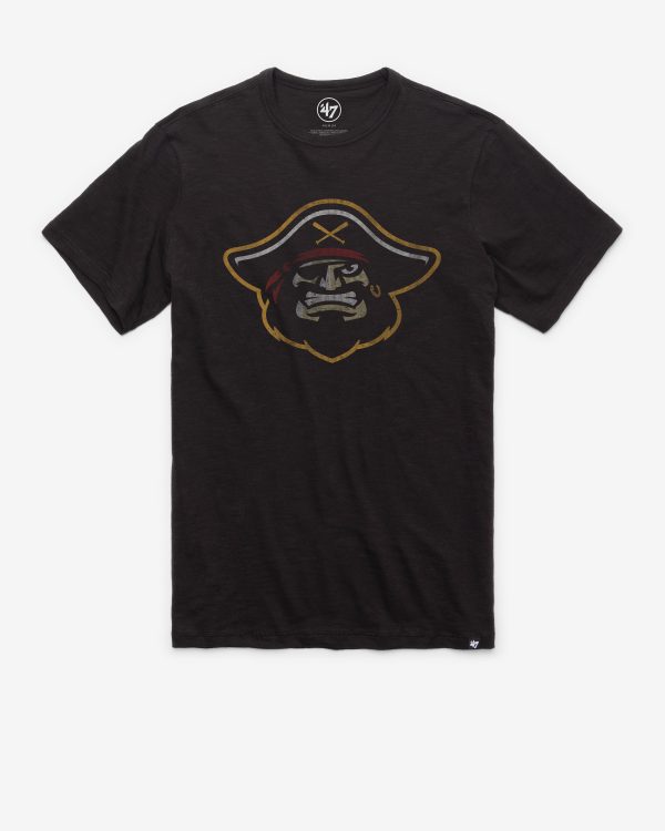 BRADENTON MARAUDERS GRIT  47 SCRUM TEE Supply