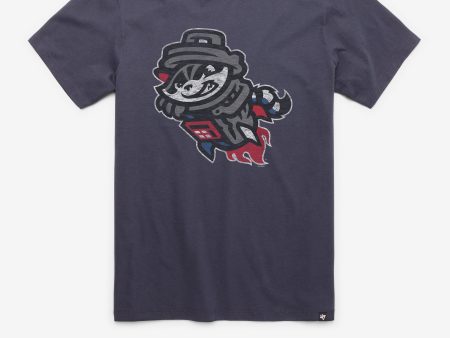 ROCKET CITY TRASH PANDAS PREMIER  47 FRANKLIN TEE Online