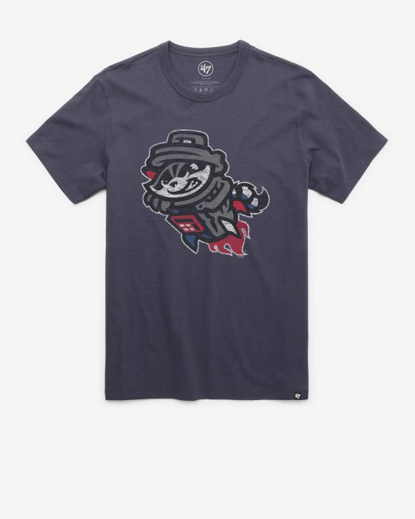 ROCKET CITY TRASH PANDAS PREMIER  47 FRANKLIN TEE Online