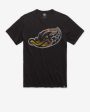 AKRON RUBBERDUCKS GRIT  47 SCRUM TEE Hot on Sale