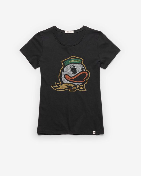 OREGON DUCKS PREMIER  47 FRANKIE TEE WOMEN Hot on Sale