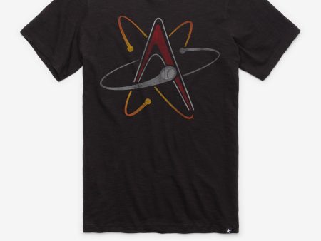 ALBUQUERQUE ISOTOPES GRIT  47 SCRUM TEE For Sale