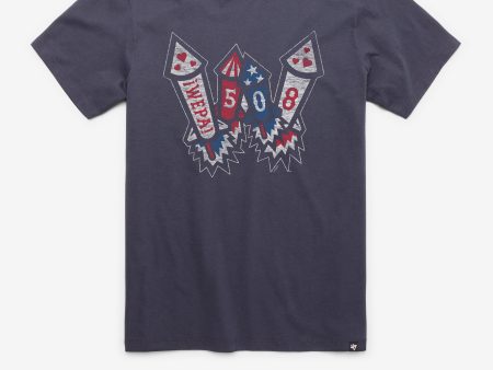 WORCESTER RED SOX COPA PREMIER  47 FRANKLIN TEE For Cheap