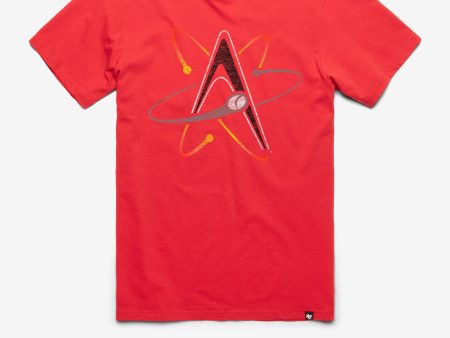 ALBUQUERQUE ISOTOPES PREMIER  47 FRANKLIN TEE For Cheap