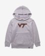 VIRGINIA TECH HOKIES DISTRESSED IMPRINT  47 HEADLINE HOOD KIDS Online Hot Sale