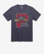 PORTLAND SEA DOGS PREMIER  47 FRANKLIN TEE Discount