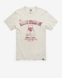 ALABAMA CRIMSON TIDE VINTAGE WIDE OPEN  47 FRANKLIN TEE Online Sale