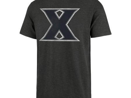 XAVIER MUSKETEERS GRIT  47 SCRUM TEE on Sale