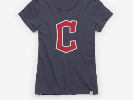 CLEVELAND GUARDIANS PREMIER  47 FRANKIE TEE WOMENS Online