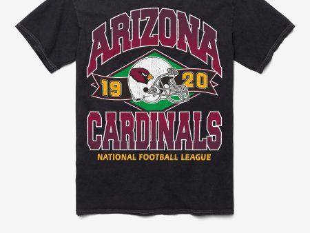 ARIZONA CARDINALS LOCKER   47 VINTAGE TUBULAR TEE For Cheap