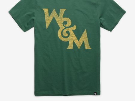 WILLIAM & MARY TRIBE PREMIER  47 FRANKLIN TEE Online now