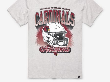 ARIZONA CARDINALS ISO  47 FRANKLIN TEE Online Sale