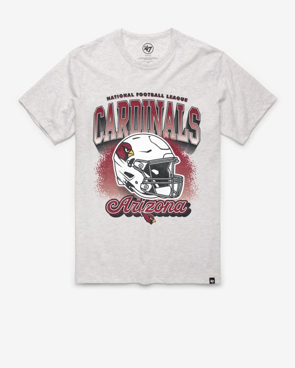 ARIZONA CARDINALS ISO  47 FRANKLIN TEE Online Sale