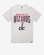 WASHINGTON WIZARDS TEAM ELEMENTS ARCH  47 FRANKLIN TEE For Cheap