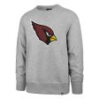 ARIZONA CARDINALS IMPRINT  47 HEADLINE CREW Fashion