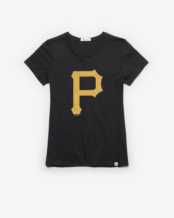 PITTSBURGH PIRATES PREMIER  47 FRANKIE TEE WOMENS For Sale