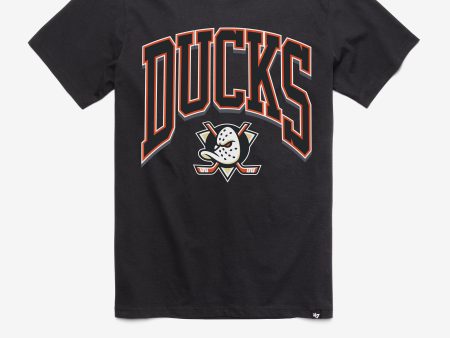 ANAHEIM DUCKS WALK TALL  47 FRANKLIN TEE Online