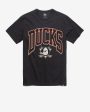 ANAHEIM DUCKS WALK TALL  47 FRANKLIN TEE Online