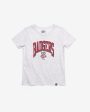 WISCONSIN BADGERS WALK TALL  47 FRANKLIN TEE KID For Discount