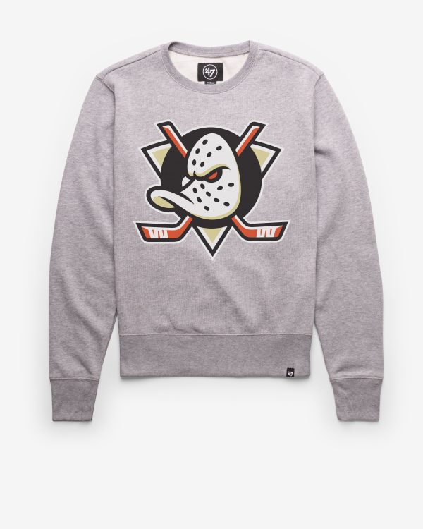 ANAHEIM DUCKS IMPRINT  47 HEADLINE CREW Online