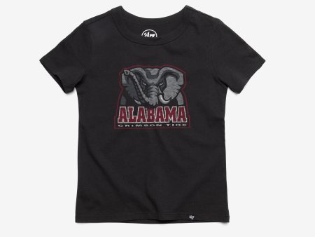 ALABAMA CRIMSON TIDE PREMIER  47 FRANKLIN TEE KIDS Online Sale