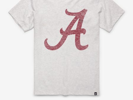 ALABAMA CRIMSON TIDE PREMIER  47 FRANKLIN TEE Online Hot Sale