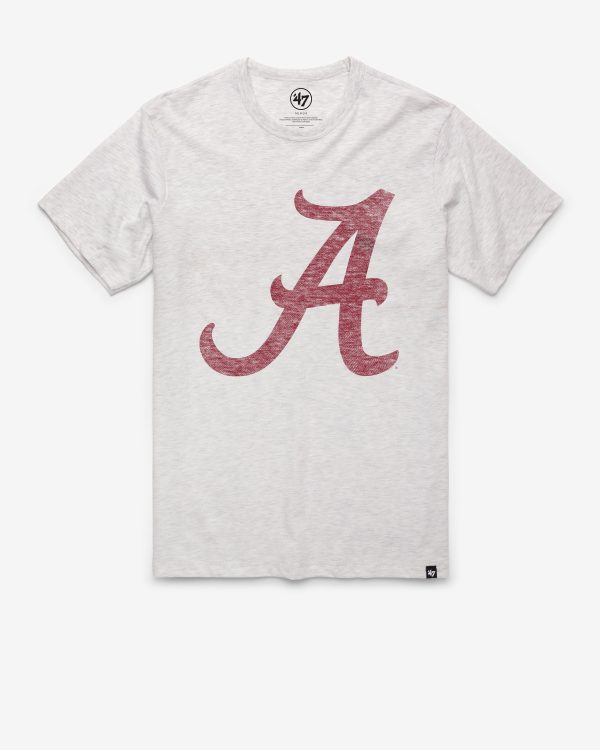 ALABAMA CRIMSON TIDE PREMIER  47 FRANKLIN TEE Online Hot Sale