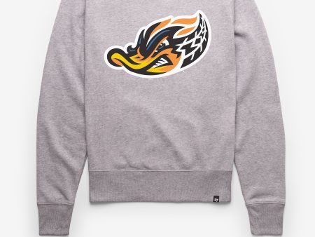 AKRON RUBBERDUCKS IMPRINT  47 HEADLINE CREW Fashion