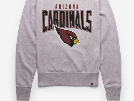 ARIZONA CARDINALS TEAM ELEMENTS ARCH  47 HEADLINE CREW Online Sale