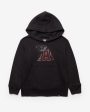 ALABAMA CRIMSON TIDE DISTRESSED IMPRINT  47 HEADLINE HOOD KIDS Supply