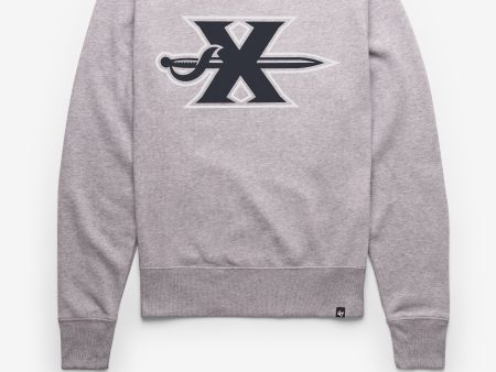 XAVIER MUSKETEERS IMPRINT  47 HEADLINE CREW Discount