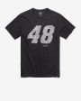 ALEX BOWMAN HENDRICK MOTORSPORTS DRIVER  47 FRANKLIN TEE Sale