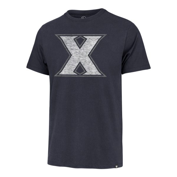 XAVIER MUSKETEERS PREMIER  47 FRANKLIN TEE For Sale