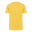 WAYNE STATE WARRIORS PREMIER  47 FRANKLIN TEE Cheap