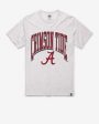 ALABAMA CRIMSON TIDE WALK TALL  47 FRANKLIN TEE Online Sale