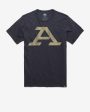 AKRON ZIPS GRIT  47 SCRUM TEE Supply