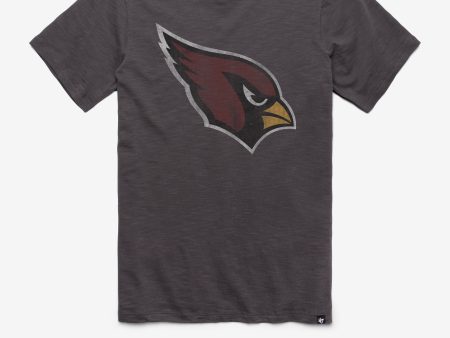 ARIZONA CARDINALS GRIT  47 SCRUM TEE Hot on Sale