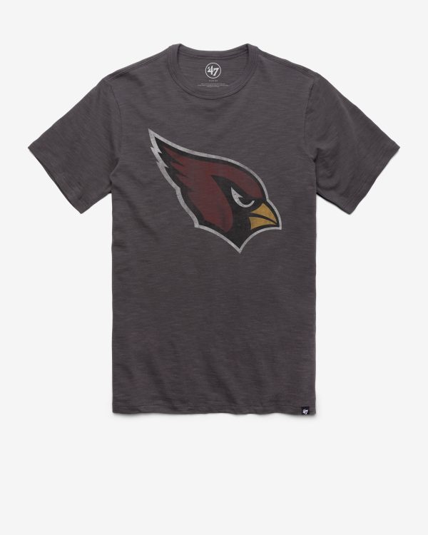 ARIZONA CARDINALS GRIT  47 SCRUM TEE Hot on Sale