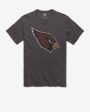 ARIZONA CARDINALS GRIT  47 SCRUM TEE Hot on Sale