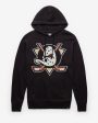 ANAHEIM DUCKS IMPRINT  47 HEADLINE HOOD For Cheap