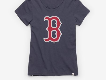 BOSTON RED SOX PREMIER  47 FRANKIE TEE WOMENS on Sale