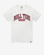 ALABAMA CRIMSON TIDE LOCAL ARCH  47 FRANKLIN TEE Sale