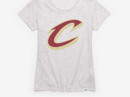 CLEVELAND CAVALIERS PREMIER  47 FRANKIE TEE WOMENS Online