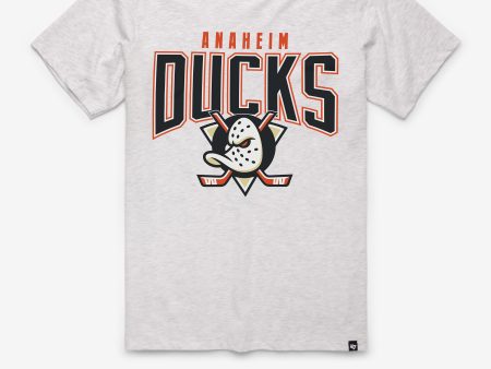 ANAHEIM DUCKS TEAM ELEMENTS ARCH  47 FRANKLN TEE Hot on Sale