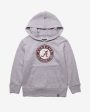 ALABAMA CRIMSON TIDE DISTRESSED IMPRINT  47 HEADLINE HOOD KIDS Hot on Sale